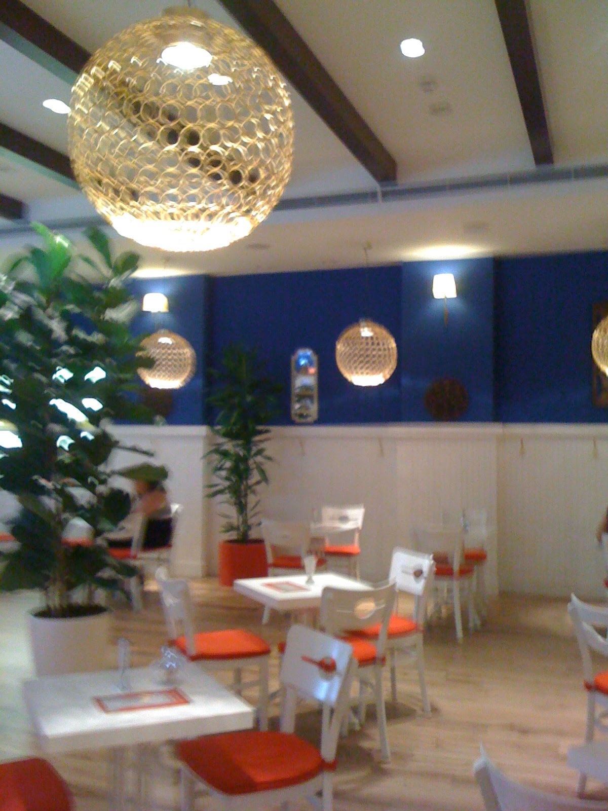 FASHfreshION nişantaşı zamane kahvesi